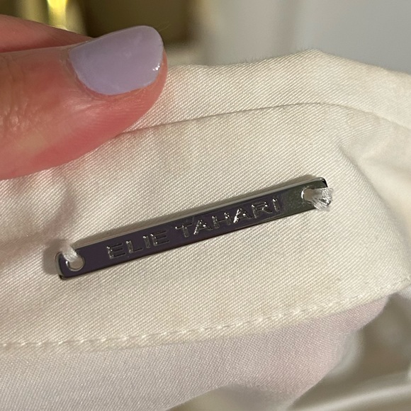 Blouse - Picture 3 of 3